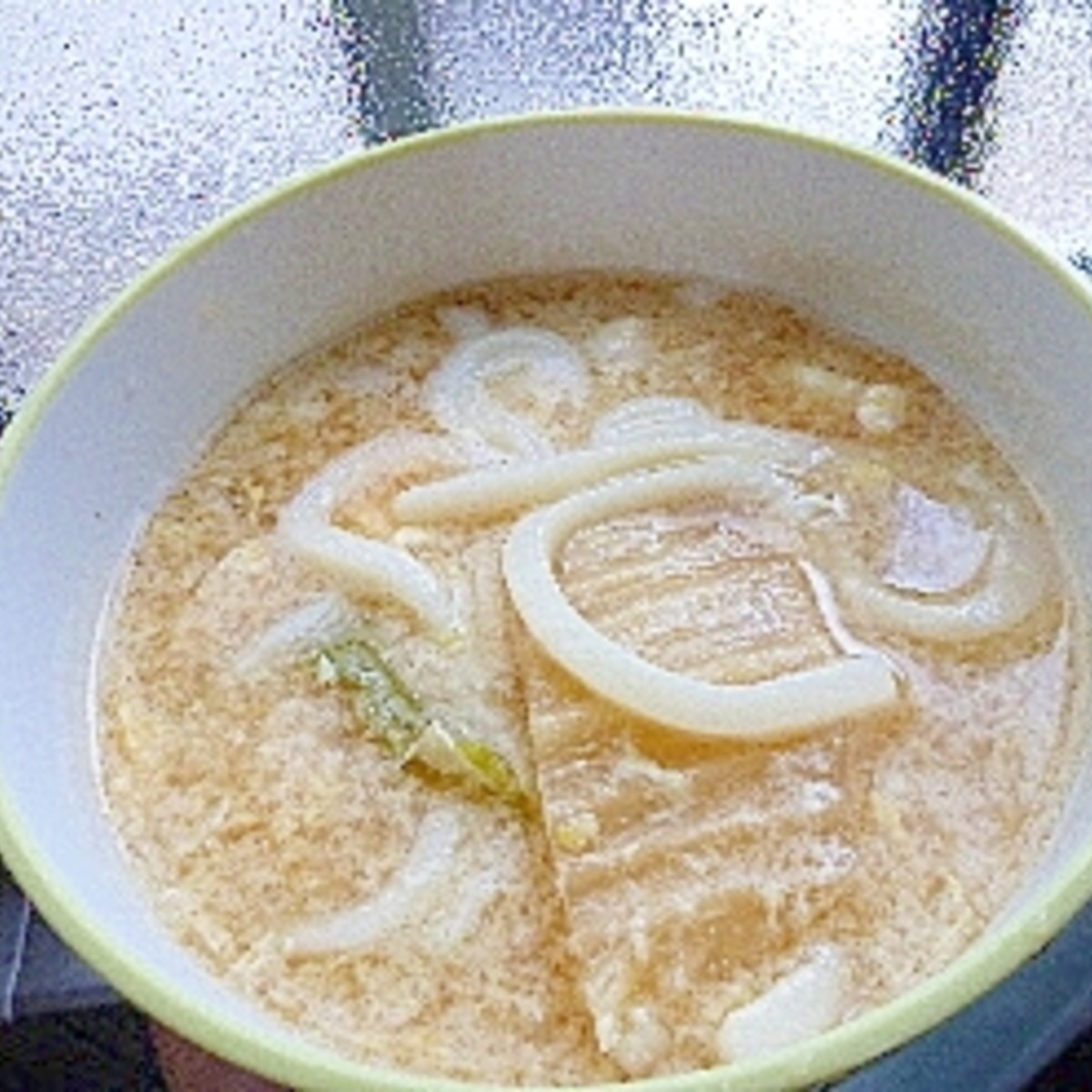 簡単ラーメンスープの卵うどん レシピ 作り方 By Mayumi 1101 楽天レシピ 簡単ラーメンスープの卵うどん レシピ 作り方 By Mayumi 1101 楽天レシピ